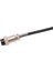 Yaesu Icom Kenwood Cb 8 Pin Mic Mikrofon Uzatma Kablosu Için (Yurt Dışından) 4
