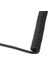 Yaesu Icom Kenwood Cb 8 Pin Mic Mikrofon Uzatma Kablosu Için (Yurt Dışından) 5