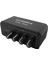 AU-402RCA Stereo Ses Mikseri Çok Kanallı Ses Kaynağı Reverberator Ses Kontrolü 3.5mm Kulaklık Sürücüsü 4 Giriş (Yurt Dışından) 1