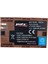 LP-E6NH Usb-C Batarya Canon Tüm Lp-E6 Modelleriyle Uyumlu 1