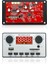 2X40W 80W Amplifikatör Bas Mp3 Çalar Dekoder Kartı Bluetooth Uyumlu 5.0 Araba Fm Radyo Modülü Fm Tf USB Aux Desteği (Yurt Dışından) 5