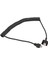 8 Pin Yedek Hoparlör Mikrofon Kablosu Mikrofon Kablosu Kenwood TK-868G TK-768G TK-862G TK-762G TM-271A TM-471A TK-760 Radyo (Yurt Dışından) 3