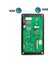 Renkli Ekran Mp3 Çalar Dekoder Kurulu 2X40 W Amplifikatör Çağrı Kaydı Bt Araba Fm Radyo Modülü Desteği Tf USB Aux 3.5 Wav (Yurt Dışından) 4