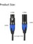 1 Erkek - 2 Kadın Xlr Y Splitter Mikrofon Kablosu, 3pin Xlr Erkek - Çift Xlr Dişi Y-Splitter Dengeli Mikrofon Kabloları (1 Adet) (Yurt Dışından) 2