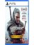 The Witcher 3: Wild Hunt Complete Edition Playstation 5 Ps5 Oyun Bandrollü 1