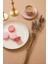 Kutahya-Porselen-New-Tuvana-Kahve-Takimi-Pembe 3