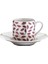 RUYA-6-KISILIK-12-PARCA-6830-DESEN-KAHVE-FINCAN-TAKIMI 1