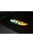 Skoda Uyumlu Hologram Kanat Logo Sticker Çıkartma Oto Aksesuar Araba 3
