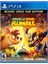 Crash Team Rumble Deluxe Cross-Gen Edition Ps4 Oyun - Orijinal - Lisanslı - Sıfır Ürün 1