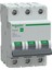 Pro 3 Faz 50A 6 Ka C Tipi SIGORTA,EZ9F57350 1