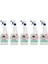 5 Adet Leke Çıkarıcı 750ML Stop Harika Hijyen Forte 1