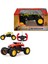 59100 1:18 Rock Crawler Uzaktan Kumandalı Aksiyon Aracı 1