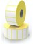 Etiketler 30x60 mm-Beyaz 2