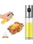 Sprey Cam Şişe Zeytinyağı Sirke Yağ Püskürtücü Yağdanlık 100 ml (4767) - LKM7072-9014 1