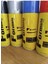 Mat Siyah Sprey Boya 300G 400ML 1