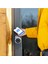 Akıllı Elektronik Parmak İzi Şifre ve RFID Kart ile Açılan Mobil Uygulama Kontrollü Şifreli Kapı Kilidi X8052 4