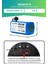Wiami Fx-8 Uyumlu Batarya (Ultra Yüksek Kapasite) 3200MAH Pil Robot Süpürge Bataryası 2