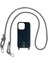 iPhone 14 Kılıf Missy And Match Klasik İp Askılı Kapak 1