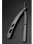 Shave S9 Full Metal Manuel Tıraş Makinesi + U3 Full Metal Ustura + 20'li Platinum Yaprak Jilet 8
