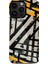 iPhone 14 Pro Max Kılıf Hd Desenli Shield Plus Grafiti Serisi Kapak 1