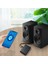 Bluetooth 5.0 Ses Alıcısı U Disk Rca 3.5mm Aux Jakı Stereo Kablosuz Adaptör Hoparlör Araba Ses Vericisi (Yurt Dışından) 2
