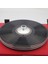 Ses Kayıt Ağırlığı Lp Disk Sabitleyici Pikap Vinil Kelepçe Hifi Plak Çalar Ağırlığı Gümüş (Yurt Dışından) 3