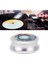 Lp Plak Ağırlık Sabitleyici Plak Kelepçesi Pikap Disk Sabitleyici Vinil Plak Çalar Pikaplar Fonograf, Gümüş (Yurt Dışından) 4