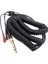 Kulaklık Kablosu Sennheiser HD25 HD560 HD540 HD430 HD250 Kulaklık Adaptörü Yedek Bahar Bobin Kulaklık (Yurt Dışından) 3