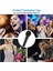 400PCS Tek Kullanımlık Mikrofon Kapakları, Konferanslar, Konserler, Kayıt Odası, Ktv Için Dokunmamış Tek Kullanımlık Mikrofon Kapakları (Yurt Dışından) 5