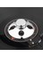Yeni Ses Lp Vinil Turntable Metal Disk Sabitleyici Plak Çalar Ağırlık Kelepçesi Hifi (Yurt Dışından) 3