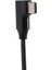 USB C - 3.5mm Kulaklık Adaptörü 90 Derece Tip C Taşınabilir Kulaklık Amplifikatörü Dac iPad Pro Huawei Samsung Galaxy Için (Yurt Dışından) 5