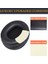 M50X Yedek Kulak Yastıkları ile Uyumlu Audio Technica Ath M50 M50X M50XBT M50RD M40X M30X M20X Msr7 Sx1 Kulaklıklar (Yurt Dışından) 5