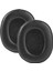 Adet Yedek Pedler Kulak Koruyucuları Kablosuz Crusher Evo Kulak Yastıkları Hesh Skullcandy Crusher Anc/crusher Anc Kulaklıklar Için (Yurt Dışından) 1