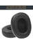 Adet Yedek Pedler Kulak Koruyucuları Kablosuz Crusher Evo Kulak Yastıkları Hesh Skullcandy Crusher Anc/crusher Anc Kulaklıklar Için (Yurt Dışından) 2