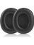 Adet Yedek Pedler Kulak Koruyucuları Kablosuz Crusher Evo Kulak Yastıkları Hesh Skullcandy Crusher Anc/crusher Anc Kulaklıklar Için (Yurt Dışından) 5