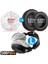 100 Çift Gerilebilir Kulaklık Kılıfları, Akg K712, K702, K701, K550 / 4,72 Inç Kulak Üstü Kulaklık Için Tek Kullanımlık Kulaklıklar (Yurt Dışından) 3
