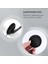 4 Çift 60MM Yedek Kulak Köpük Kulaklık Pad Kulaklık Kulaklık Siyah Için Kapakları (Yurt Dışından) 5