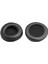 2x 60MM Lr Kulak Pedleri Kulaklık Yastığı Kapak Pedi Yedek Kulaklıklar 6cm Pad (Yurt Dışından) 1