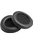 2x 60MM Lr Kulak Pedleri Kulaklık Yastığı Kapak Pedi Yedek Kulaklıklar 6cm Pad (Yurt Dışından) 2