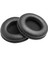 2x 60MM Lr Kulak Pedleri Kulaklık Yastığı Kapak Pedi Yedek Kulaklıklar 6cm Pad (Yurt Dışından) 3