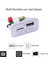 Bluetooth 5.0 Mp3 Wma Ape Kod Çözme Kartı Araba Ses USB Tf Fm Radyo Eller Serbest Modülü Mp3 Çalar Hoparlör 5V Için (Yurt Dışından) 3