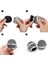 4pcs Mikrofon Izgarasının Değiştirilmesi, SM58 Kablosuz Mikrofon ve Kablolu Mikrofonlar Için Örgü Mikrofon Izgarası Kafası, Gümüş (Yurt Dışından) 3