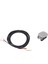 Araba Handsfree Mikrofon Mikrofon Takma Kablo Demeti ile Hyundai Kia K3 K4 K5 Rio Rio5 Tucson Sonata Yf 96575 1W000HCS (Yurt Dışından) 1