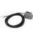 Araba Handsfree Mikrofon Mikrofon Takma Kablo Demeti ile Hyundai Kia K3 K4 K5 Rio Rio5 Tucson Sonata Yf 96575 1W000HCS (Yurt Dışından) 3