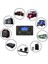 Bluetooth 5.0 Mp3 Dekoder Kurulu Desteği Handsfree Kayıt Fm Dc 12 V Mp3 Wma Wav Ape Flac Ses Çalar Araba Için (Yurt Dışından) 2