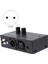 MA400 Kulaklık Preamplifikatörü Mikrofon Preamplifikatör Kulaklık Preamplifikatörü Kişisel Monitör Mikser, Ab Tak (Yurt Dışından) 2