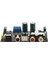 CS8416 CS4398 Dijital Arayüz Dac Kod Çözücü Kartı 24BIT 192K Spdıf Koaksiyel Optik Fiber Amplifikatör Tv Için Aux (Yurt Dışından) 2