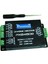 PX24506 LED Kontrol Cihazı LED Dekoder Dmx 512 Dekoder Sürücüsü 9A Dmx 512 Amplifikatör 12V 24V Rgb LED Şerit Işıkları (Yurt Dışından) 3