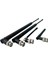 Shure SLX24/SM58 BETA58A Slx4 Kablosuz Alıcı Için Mikrofon T2 Anteni (Yurt Dışından) 5