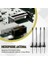 Adet Mikrofon Anteni Için Uygun Sennheiser EW100G2/100G3 Kablosuz Mikrofon Bodypack Onarım Mikrofon Parçası Değiştirin (Yurt Dışından) 4